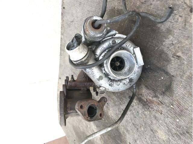 8200466021 RENAULT Турбина купить в Ужгород