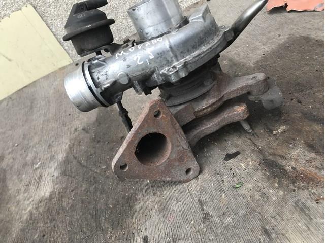 8200483650 RENAULT Турбина купить в Павлоград