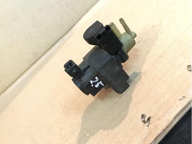 Преобразователь давления (соленоид) наддува/EGR 8200486264 RENAULT