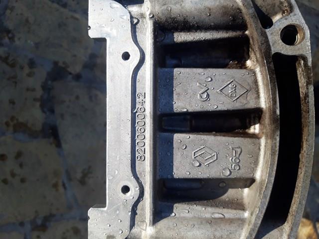 RENAULT 8200600642 в наличии Ровно