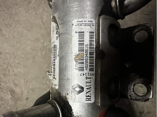 RENAULT 8200611709 Радиатор системы EGR рециркуляции выхлопных газов в наличии Николаев