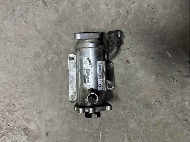 Радиатор системы рециркуляции ОГ 8200611709 RENAULT