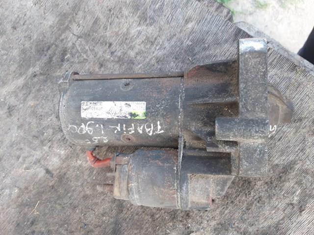 8200634602 RENAULT Стартер купить в Запорожье