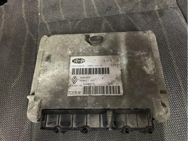 8200735819 RENAULT купить в Ужгород
