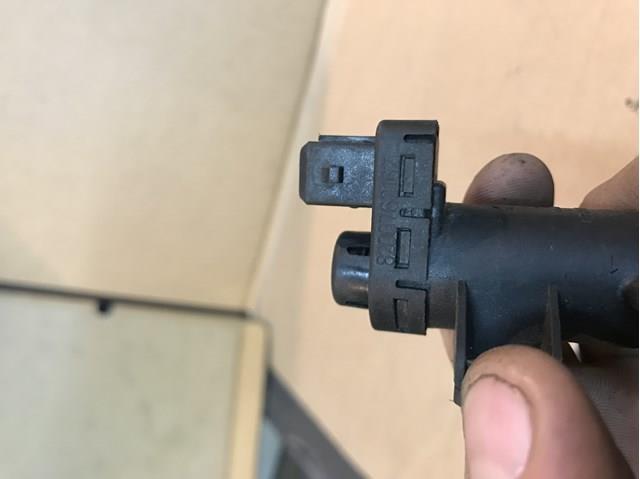 8200762162 RENAULT Клапан соленоид регулирования заслонки EGR купить в Харьков