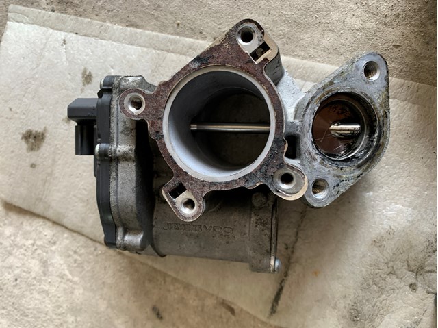 8200796674C RENAULT Клапан ЕГР купить в Николаев