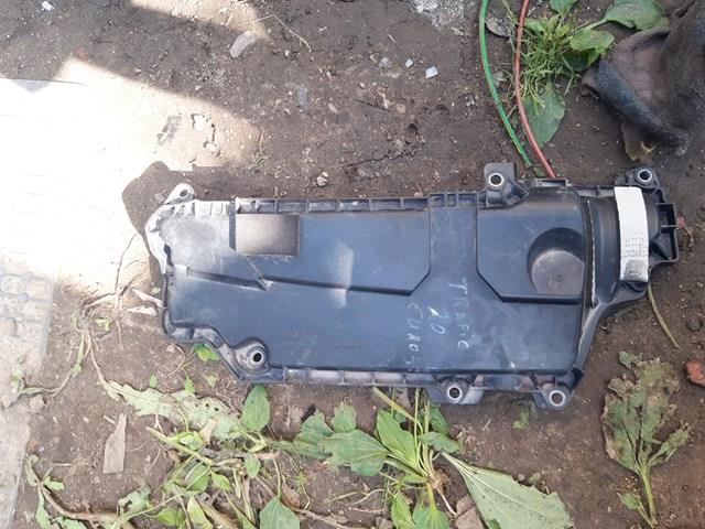 Экран двигателя 8200805844 RENAULT