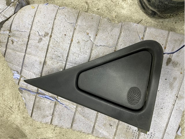 Ручка задней двери наружная, левая 826063070R RENAULT