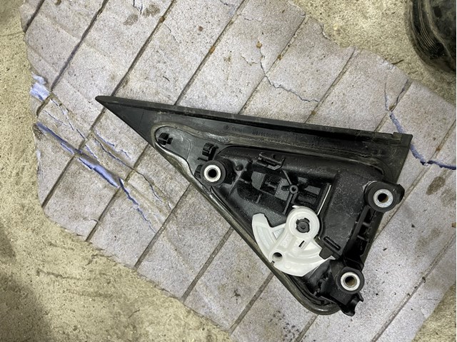 RENAULT 826063070R Ручка двери задней наружная левая в наличии Николаев