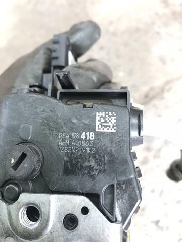 PEUGEOT 828418 в наличии Запорожье