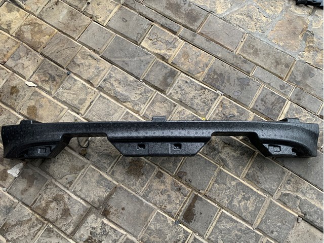 Абсорбер (наполнитель) бампера заднего 850905SH0A NISSAN