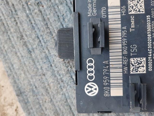 VAG 8K0959794A в наличии Кривой Рог