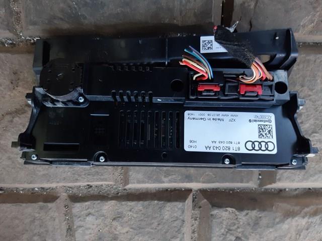 8T1820043AA VAG купить в Запорожье