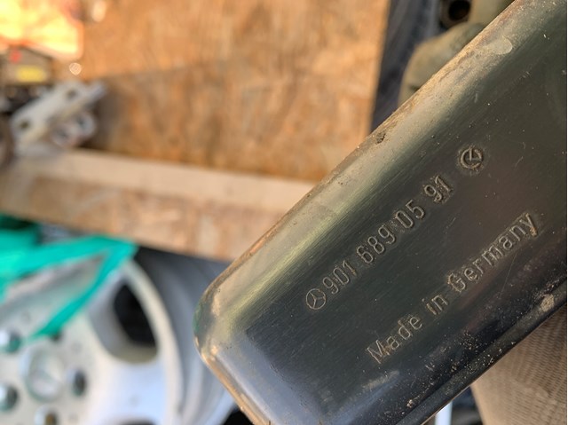 MERCEDES 9016890591 в наличии Житомир