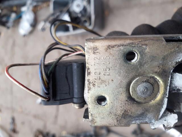 9017200535 MERCEDES Замок двери передней левой купить в Черновцы