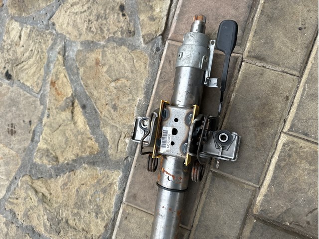 MERCEDES 9064601116 Рулевая колонка в наличии Кривой Рог