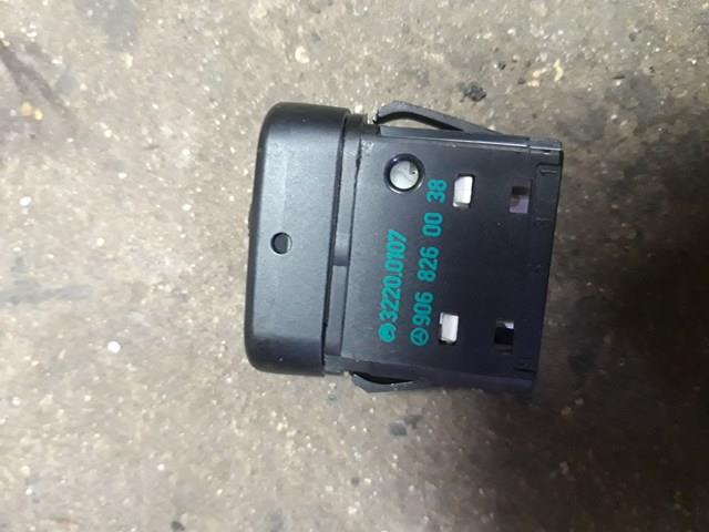 MERCEDES A9068260038 Кнопка (регулятор) корректора фар в наличии Ровно