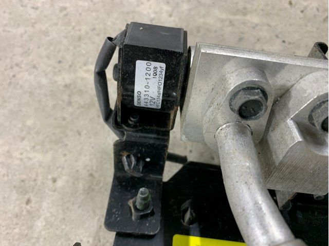 924413NL0B NISSAN купить в Винница