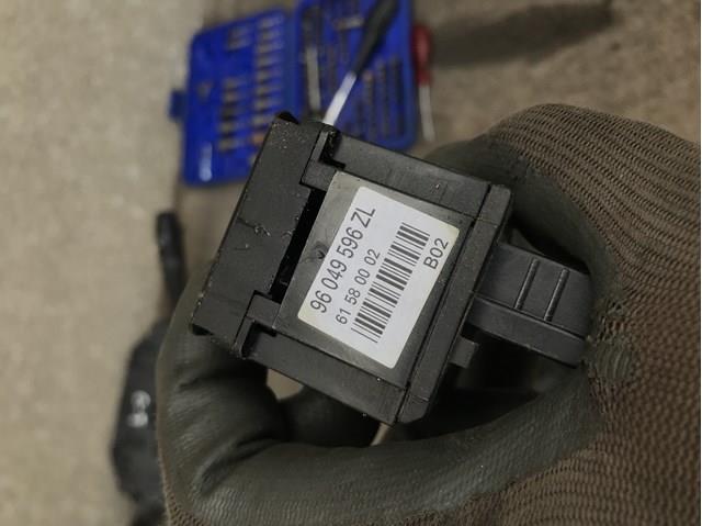 96049596ZL Правый подрулевой переключатель купить Черновцы