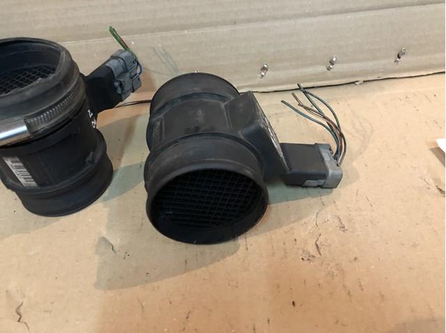 9628336380 PEUGEOT Датчик потока (расхода) воздуха, расходомер M.A.F. - (Mass Airflow) купить в Украина