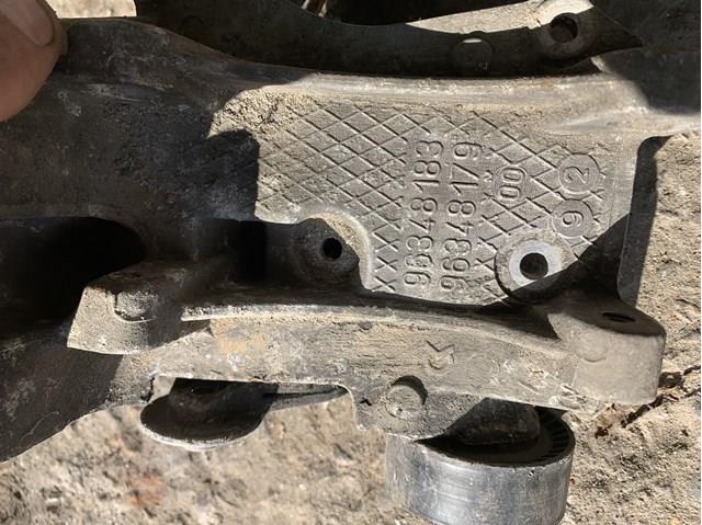 96348183 PEUGEOT купить в Украина