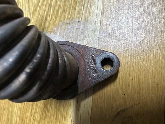 9645689880 FORD купить в Одесса