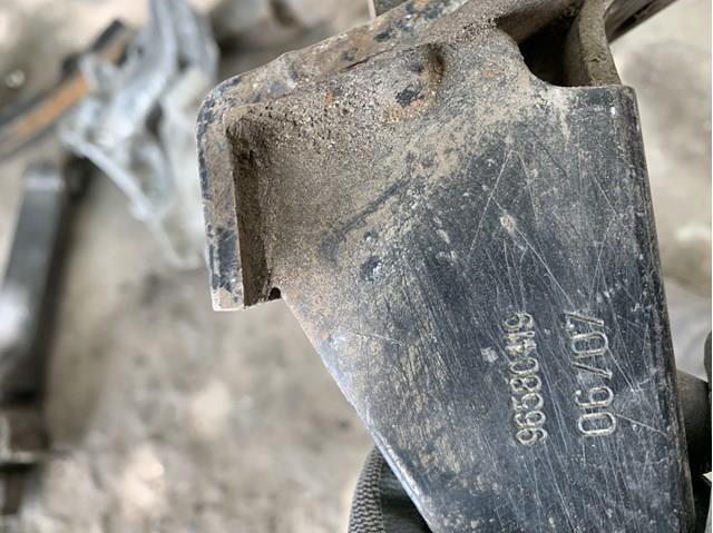 96580419 PEUGEOT купить в Чернигов