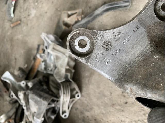 PEUGEOT 9660142480 в наличии Днепр