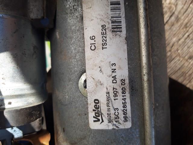 PEUGEOT 966285418002 Стартер в наличии Киев