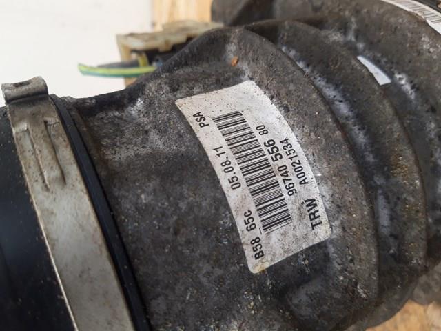 PEUGEOT 9674055680 в наличии Львов