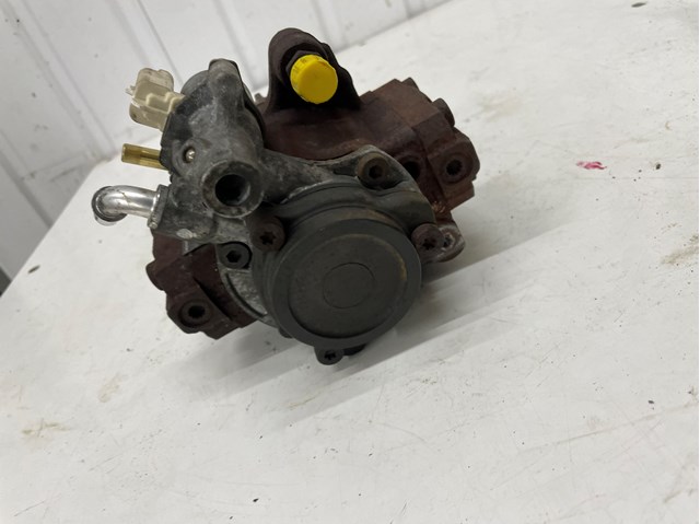 9676289780 FORD Насос топливный высокого давления (ТНВД) купить в Житомир