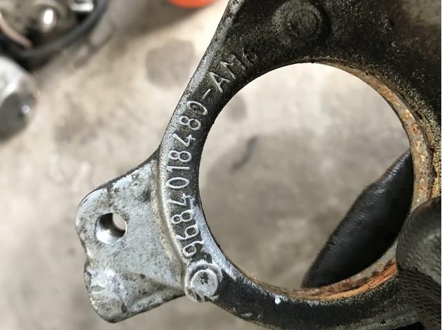 9684018480 PEUGEOT купить в Ирпень