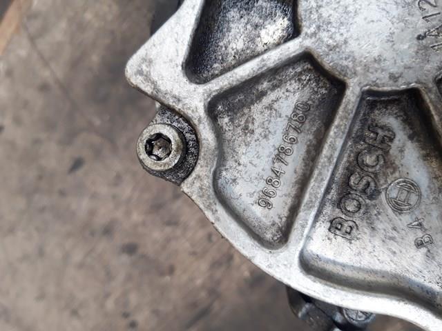 FIAT 9684786780 Вакуумный насос в наличии Черкассы