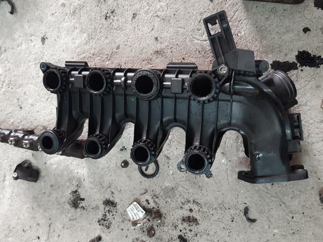 Впускной коллектор Форд Cи-Макс