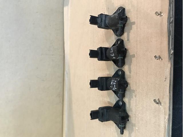 Клапан соленоид регулирования заслонки EGR 9688124580 PEUGEOT