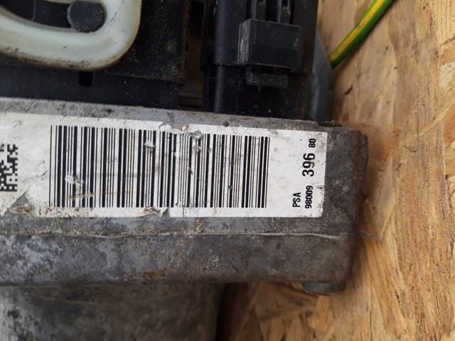 9800939680 PEUGEOT купить в Николаев