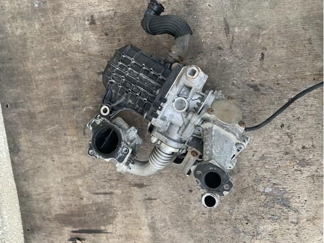 PEUGEOT 9807593080 Клапан ЕГР в наличии Харьков