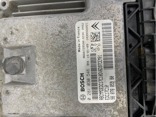9807885980 PEUGEOT купить в Черновцы
