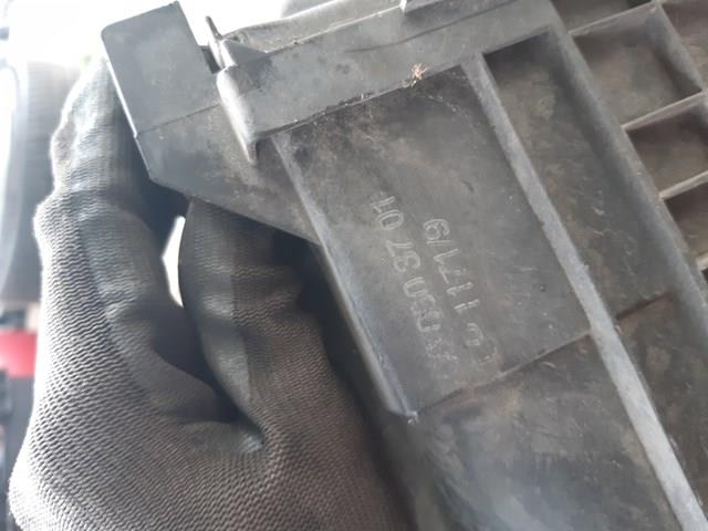 A0000903701 MERCEDES Корпус воздушного фильтра купить в Винница