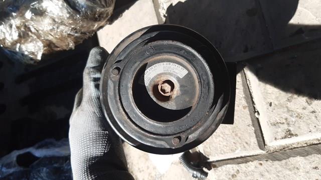 A0002342411 MERCEDES Компрессор кондиционера купить в Кривой Рог