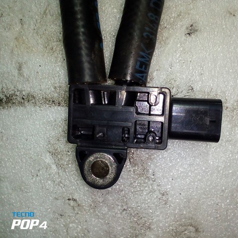 Датчик давления выхлопных газов A0009056503 DENSO