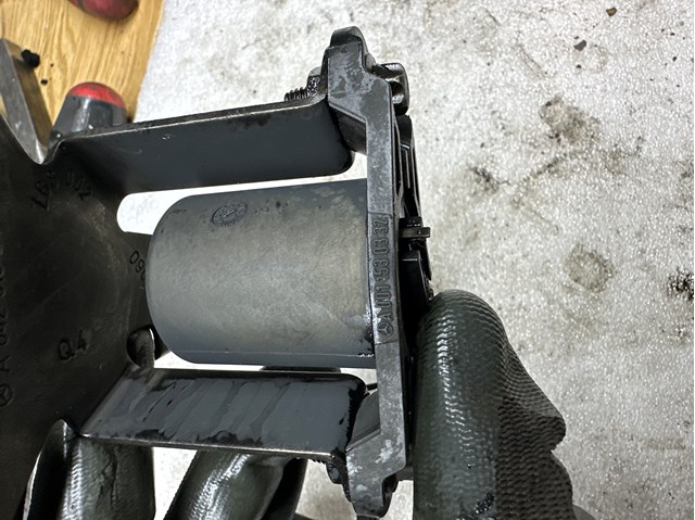 A0011530332 MERCEDES Датчик уровня масла купить в Ровно