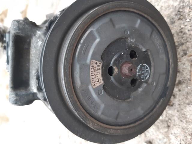 MERCEDES A0012302811 Компрессор кондиционера в наличии Житомир