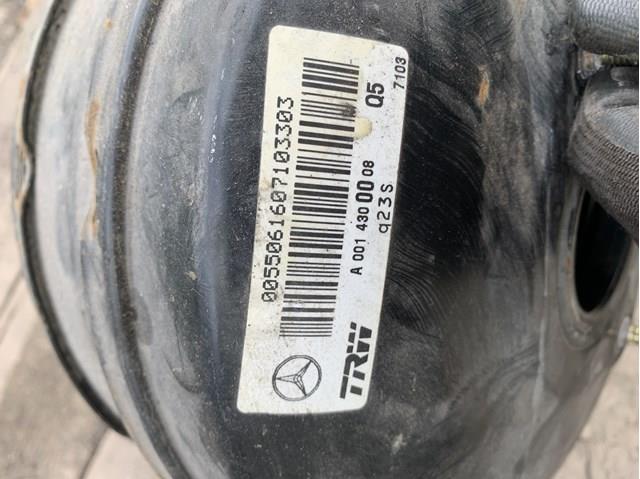 A0014300008 MERCEDES купить в Кривой Рог