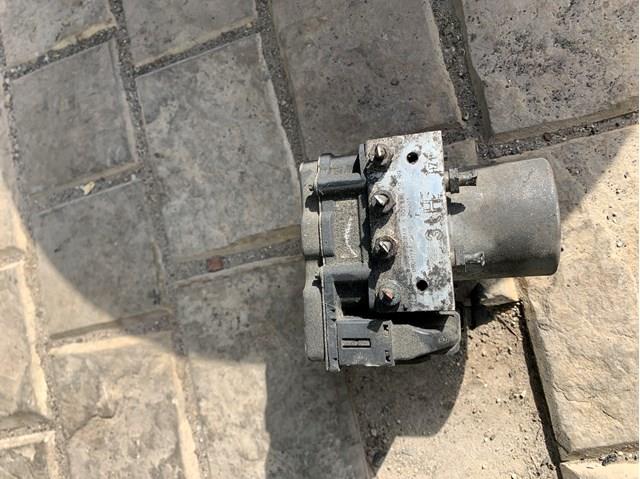 Блок ABS гидравлический A0014462989 MERCEDES