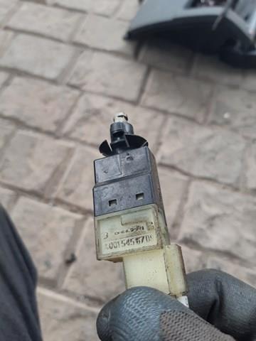 A0015456709 MERCEDES Датчик включения стопсигнала купить в Кривой Рог