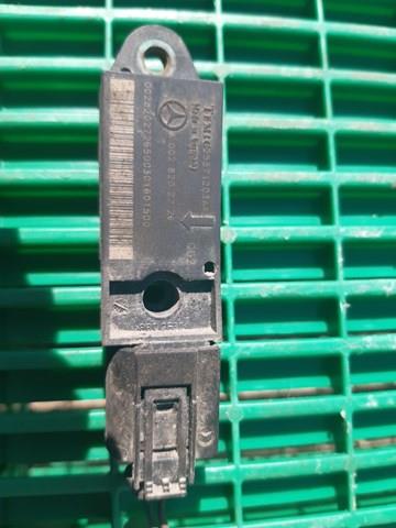Датчик Эйрбэг передний A0028202726 MERCEDES