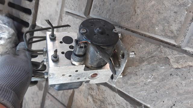 A0044311412 MERCEDES Блок АБС купить в Ровно
