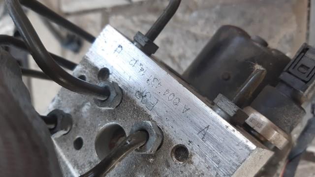 A0044311412 MERCEDES Блок АБС купить в Николаев