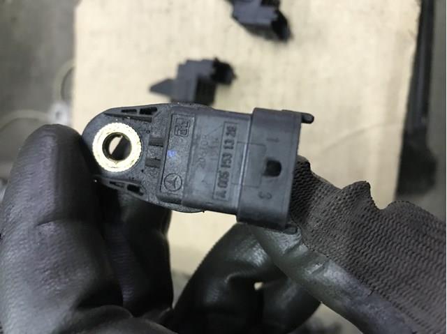 A0051531328 MERCEDES Датчик распредвала купить в Черкассы